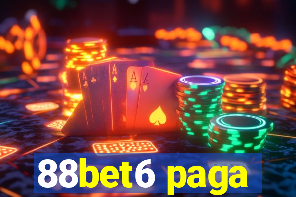 88bet6 paga